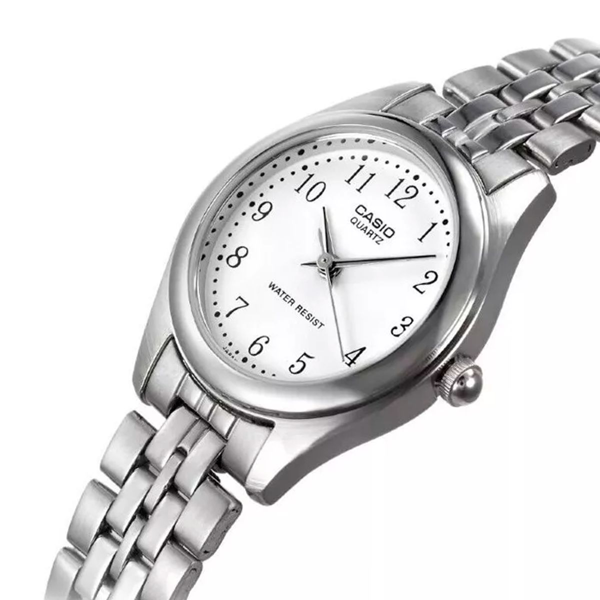 CASIO - RELOJ ANALOGICO MUJER LTP-1128A-7BRDF CASIO