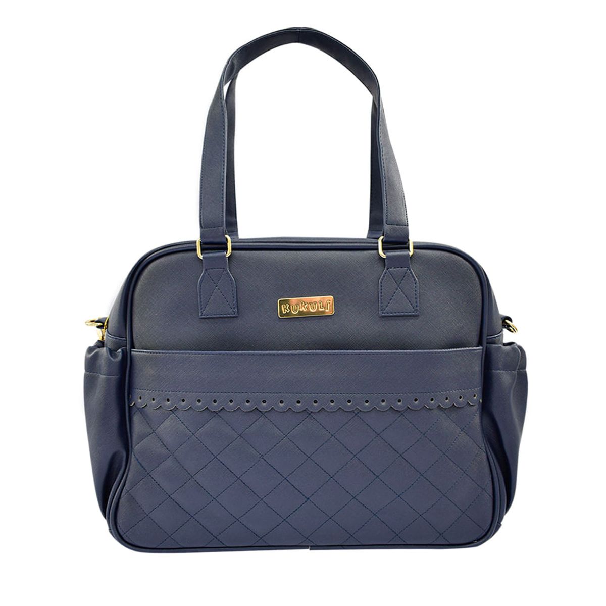 KUKULI - BOLSO PAÑALERO GOTICA M0624