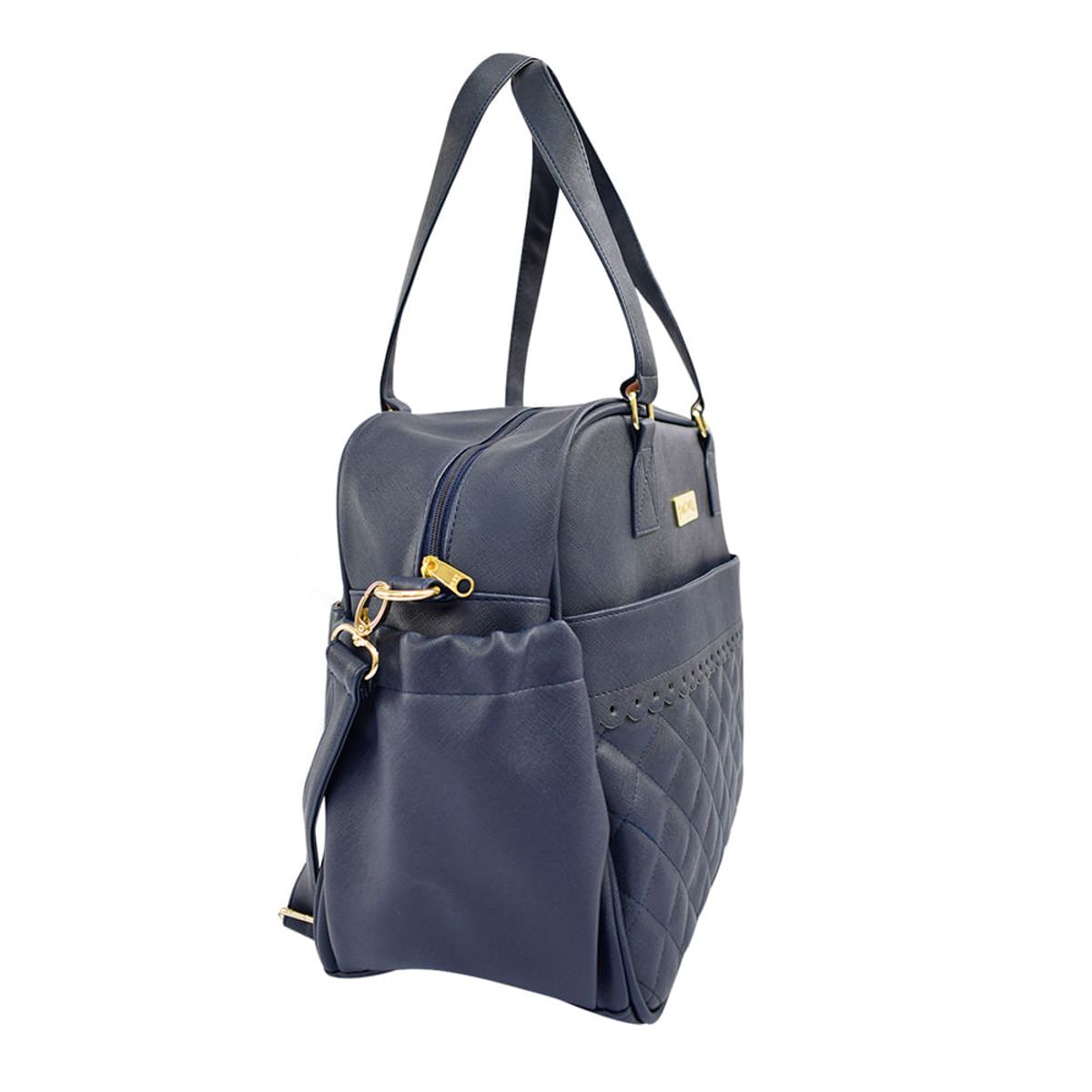 KUKULI - BOLSO PAÑALERO GOTICA M0624