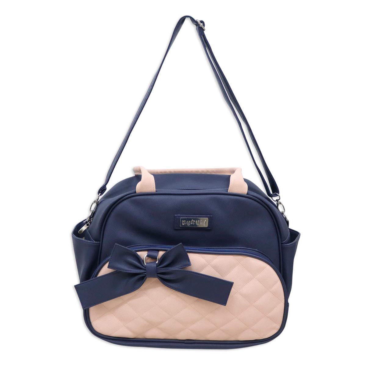 KUKULI - BOLSO PAÑALERO KUKULI M1097