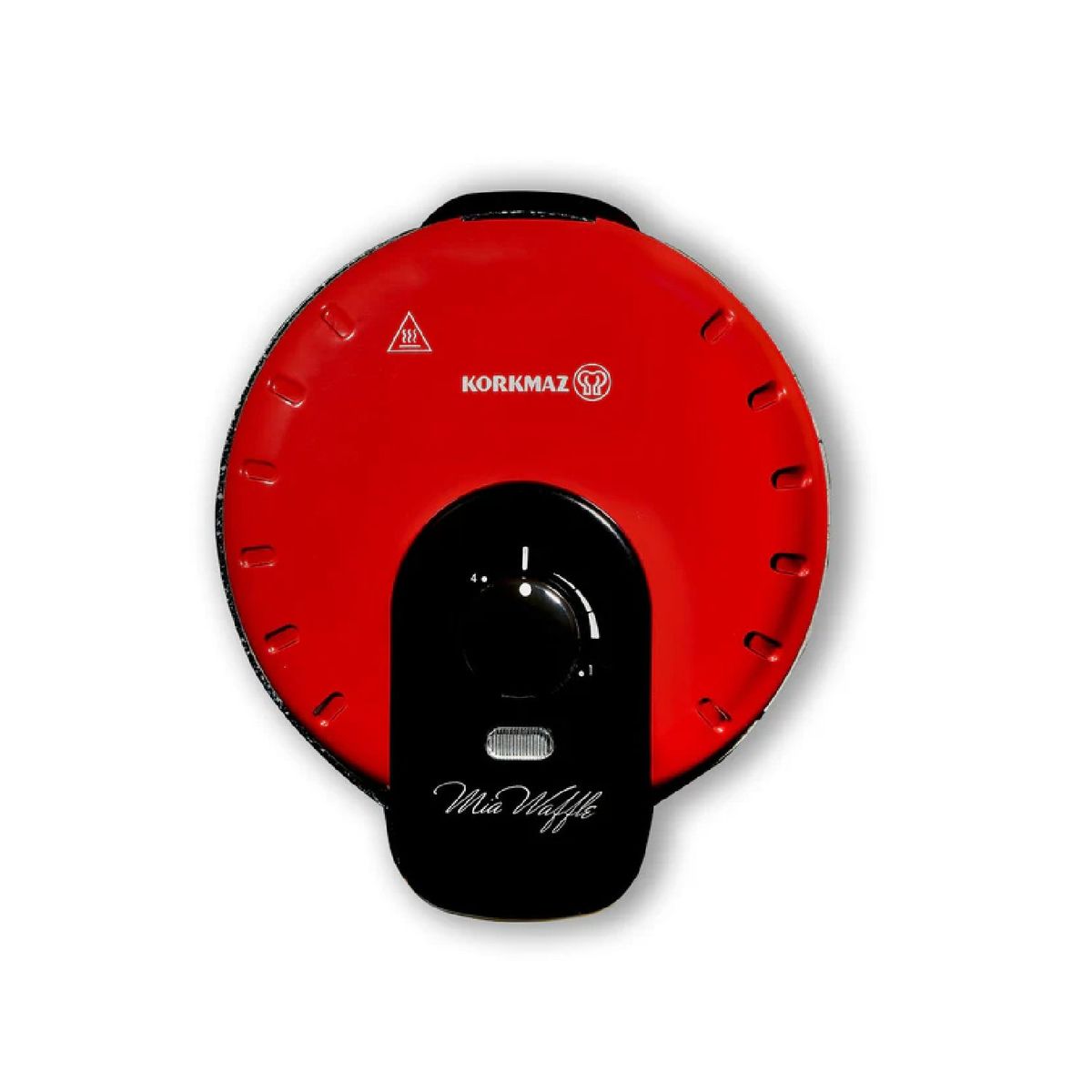 KORKMAZ - Waflera A319-04 Mia Red KORKMAZ