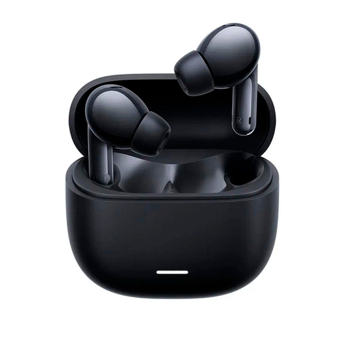 XIAOMI - Audífonos Xiaomi Redmi buds 6 Lite - NEGRO