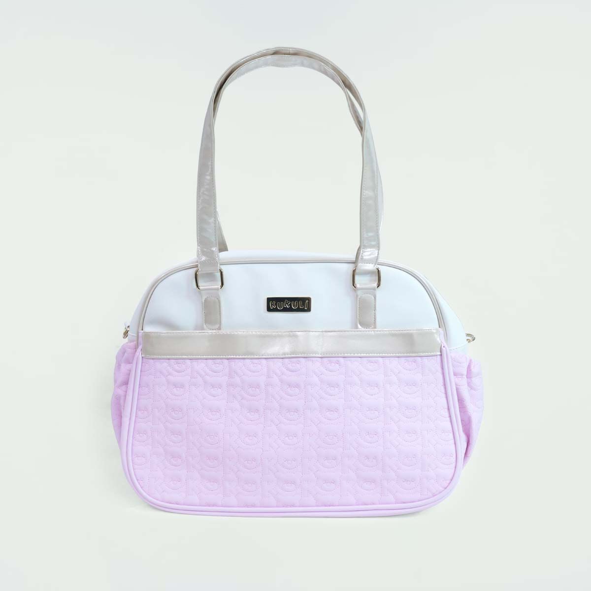 KUKULI - BOLSO PAÑALERO PARIS M1127