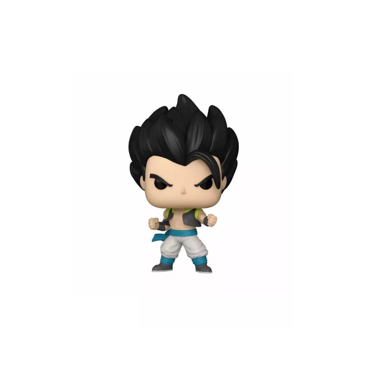 FUNKO - Funko Pop Dragon Ball Super Gogeta