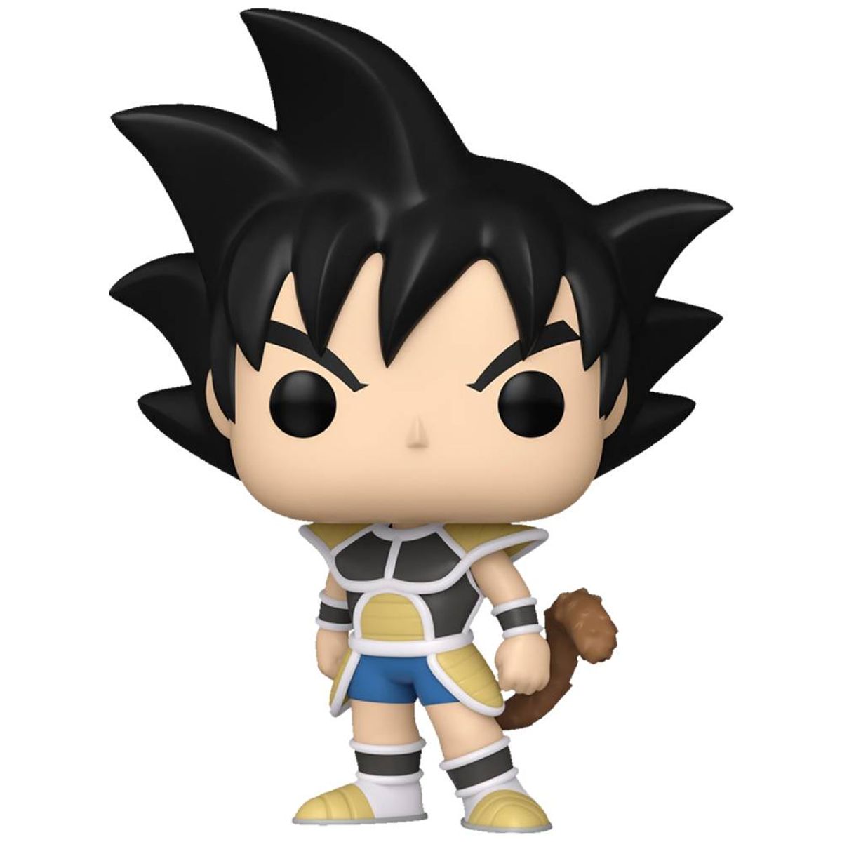 FUNKO - Funko Pop Dragon Ball Super Goku Armadura