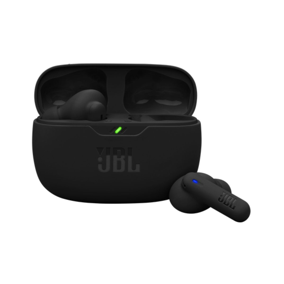 JBL - Audifono inalambrico JBL Wave Beam 2 Negro