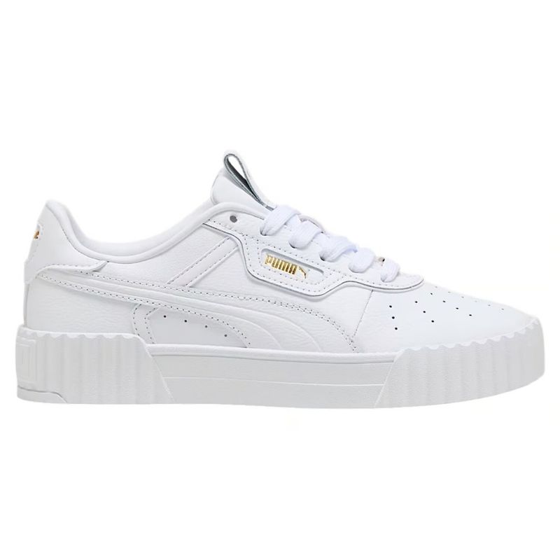 PUMA - ZAPATILLAS PUMA CARINA 2.0 LUX 400724-01