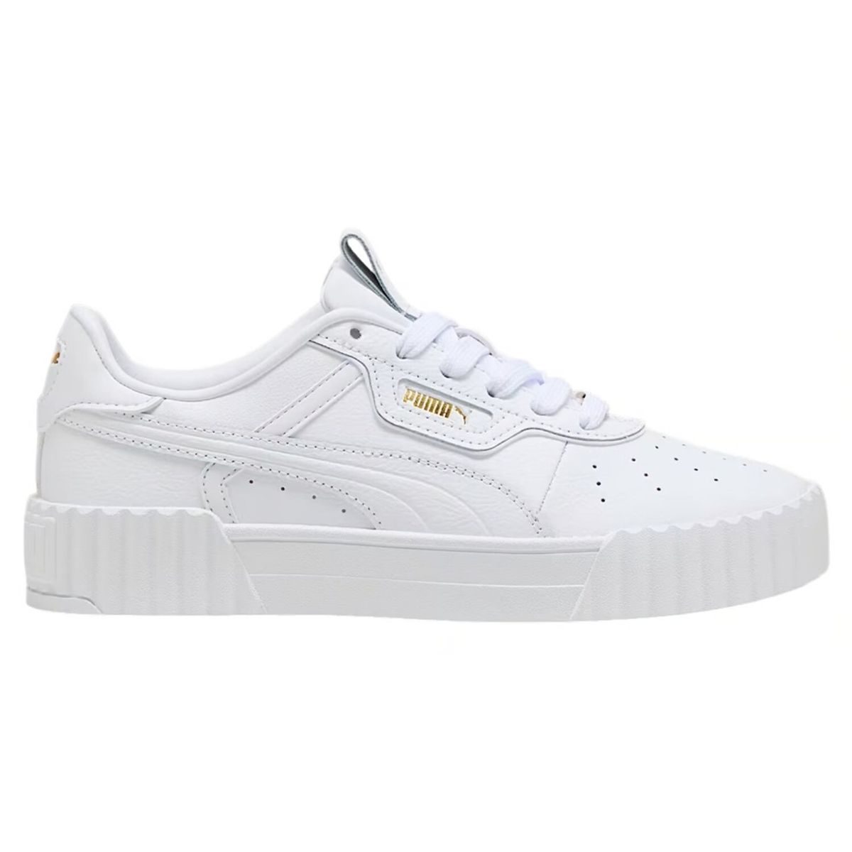PUMA - ZAPATILLAS PUMA CARINA 2.0 LUX 400724-01