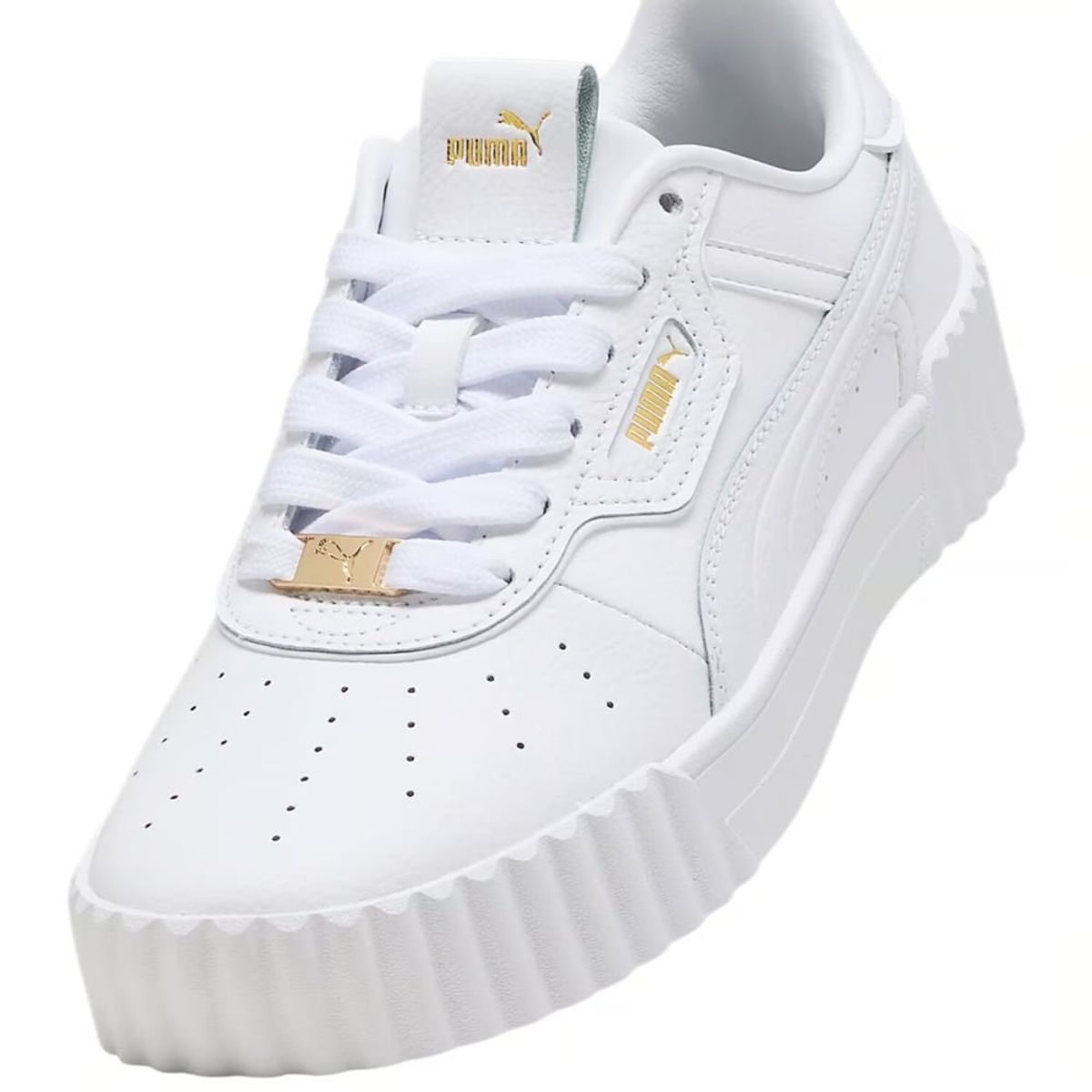 PUMA - ZAPATILLAS PUMA CARINA 2.0 LUX 400724-01