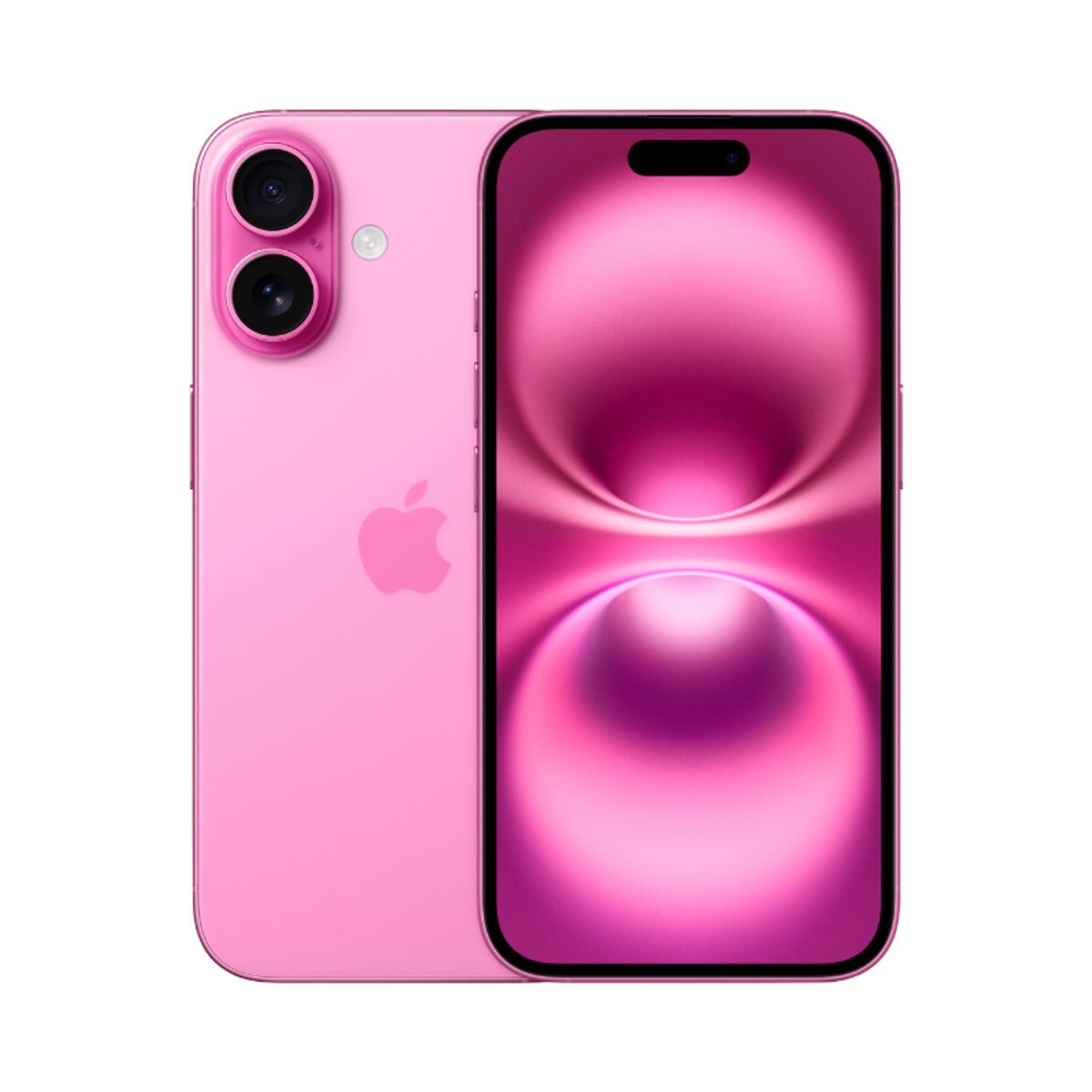 APPLE - Apple iPhone 16 128Gb Intelligence - Pink