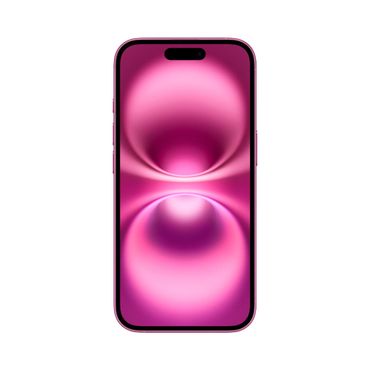 APPLE - Apple iPhone 16 128Gb Intelligence - Pink