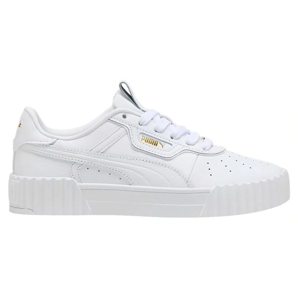 PUMA - ZAPATILLAS PUMA CARINA 2.0 LUX 400724-01