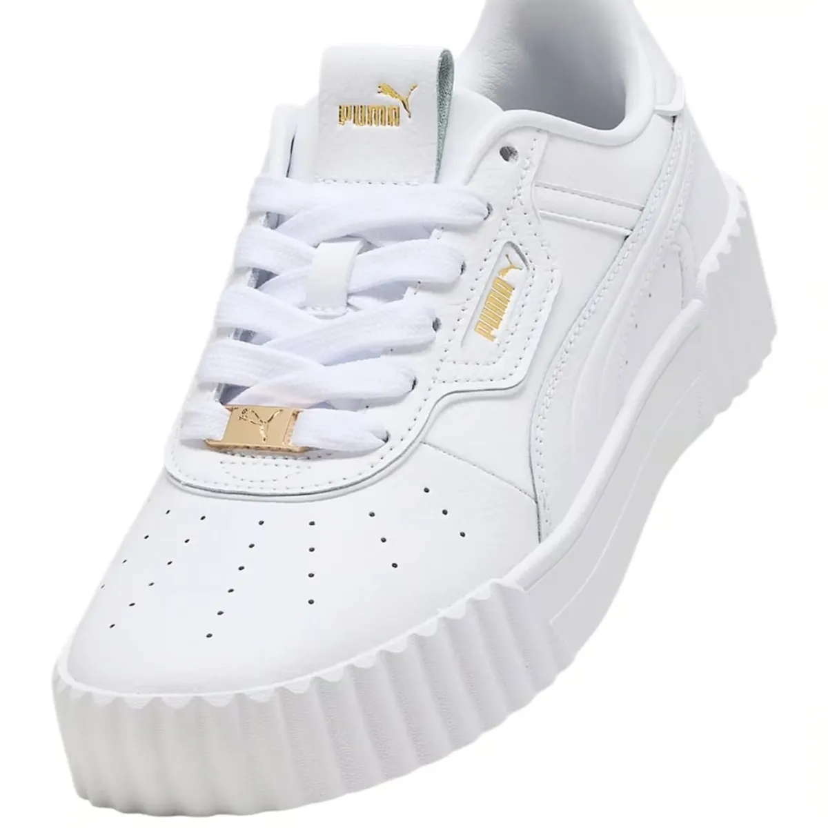 PUMA - ZAPATILLAS PUMA CARINA 2.0 LUX 400724-01
