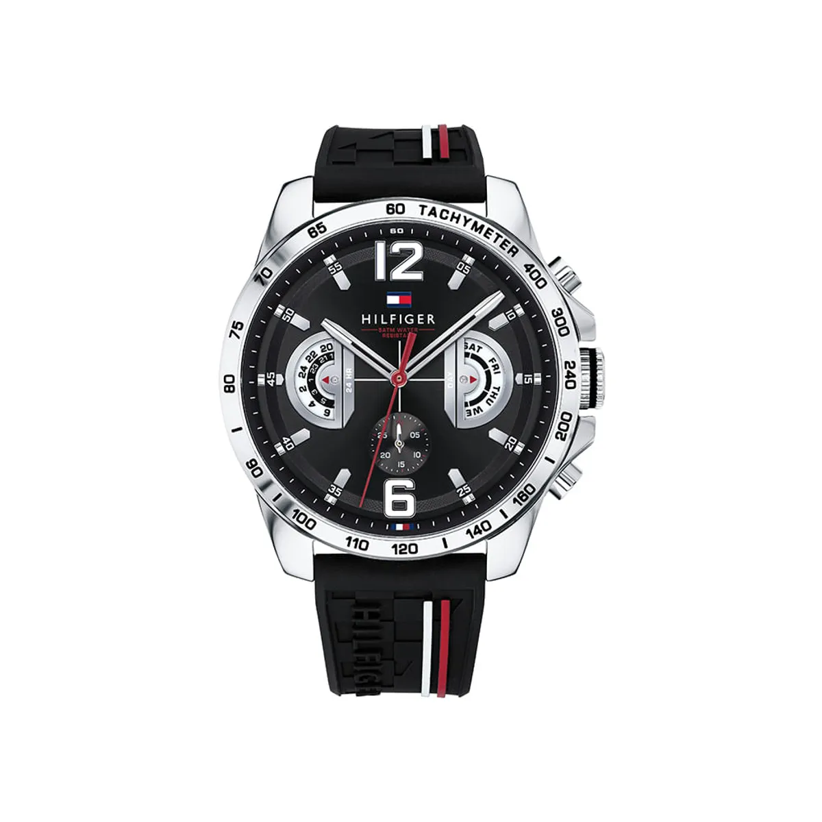TOMMY HILFIGER - Reloj Hombre Tommy Hilfiger 1791473