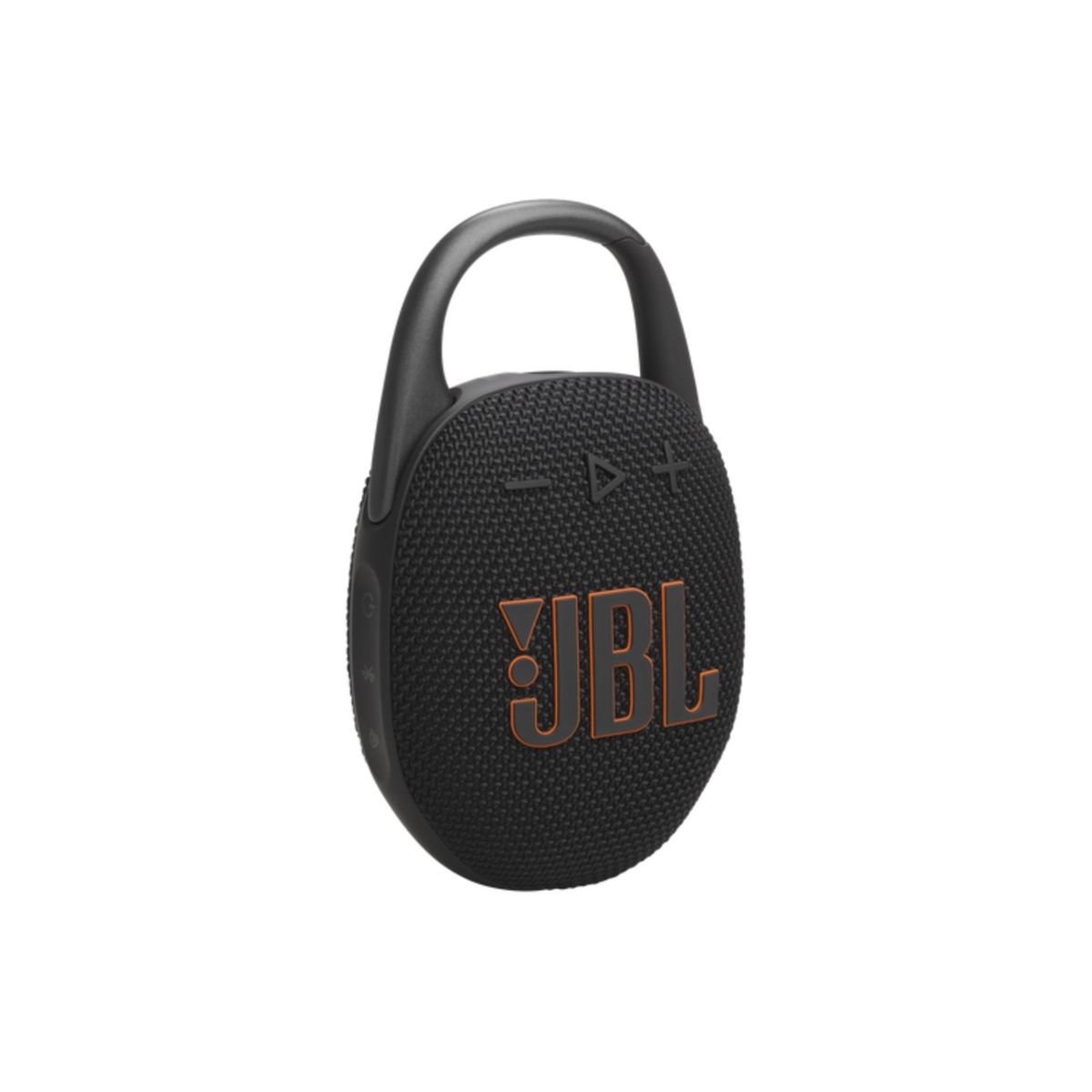 JBL - Parlante bluetooth JBL Clip 5 IP67 12HRrs Negro