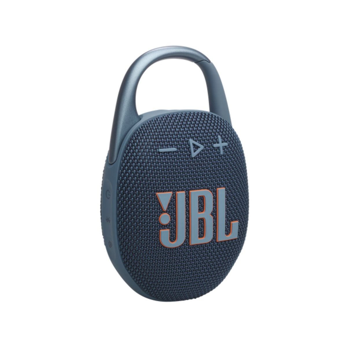 JBL - Parlante bluetooth JBL Clip 5 IP67 12HRrs Azul