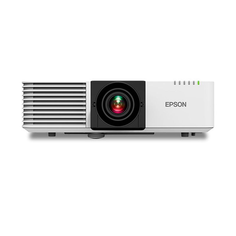 EPSON - PROYECTOR LASER EPSON L520W WXGA HDMI RJ-45 PN MMVDEL5200W