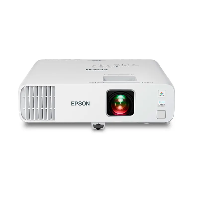 EPSON - PROYECTOR LASER EPSON L260F 1080P 3LCD WI-FI HDMI VGA LAN RJ-45 PN MMVDEPL260F