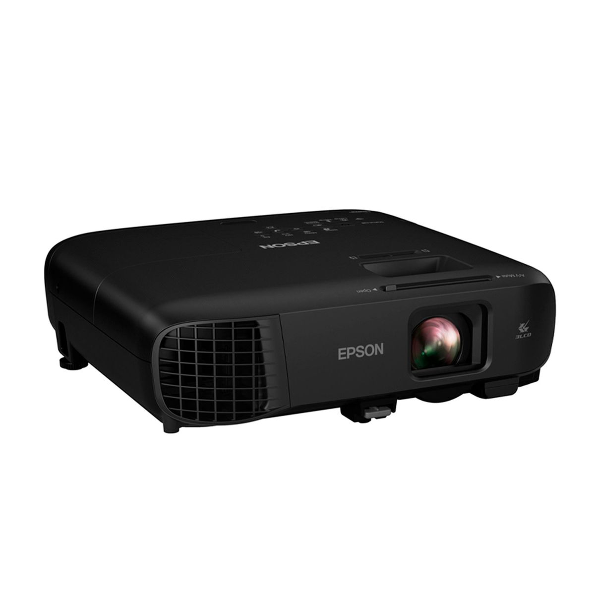 EPSON - PROYECTOR EPSON FH52 INALAMBRICO FHD PN MMVDEPHF52