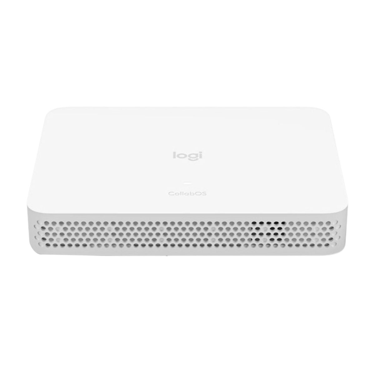 LOGITECH - DISPOSITIVO LOGITECH B2B ROOMMATE VIDEO USB BLANCO PN 950-000081