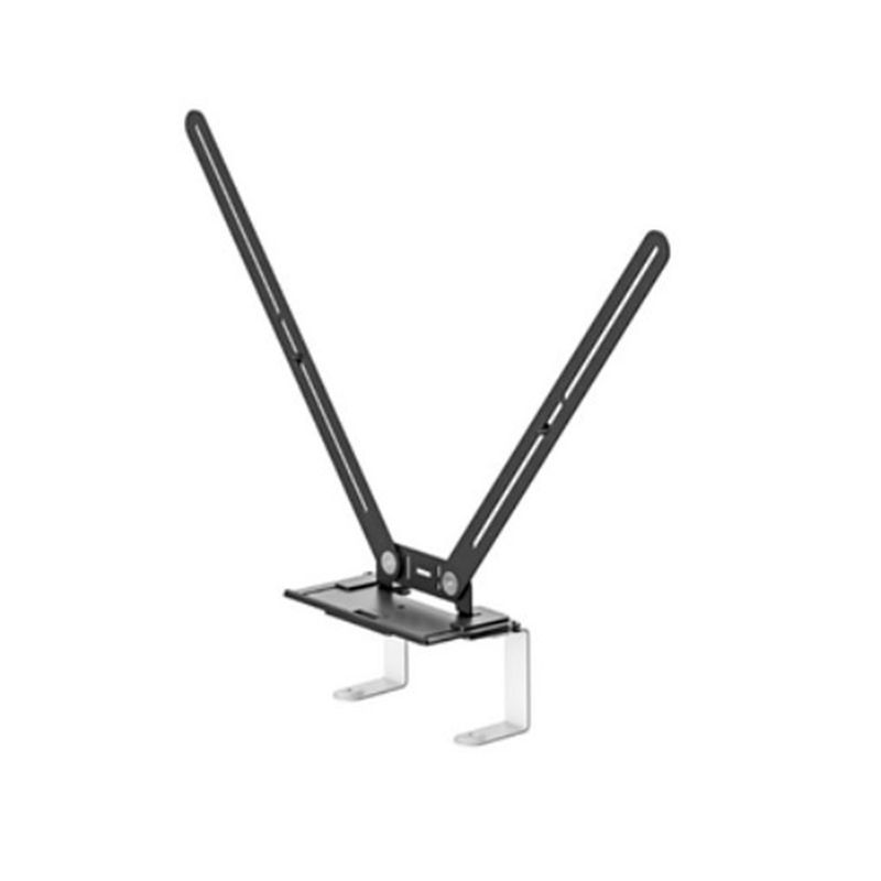 LOGITECH - PIEZA DE MONTAJE LOGITECH B2B EN TV PBARRAS DE VIDEO PN 952-000041
