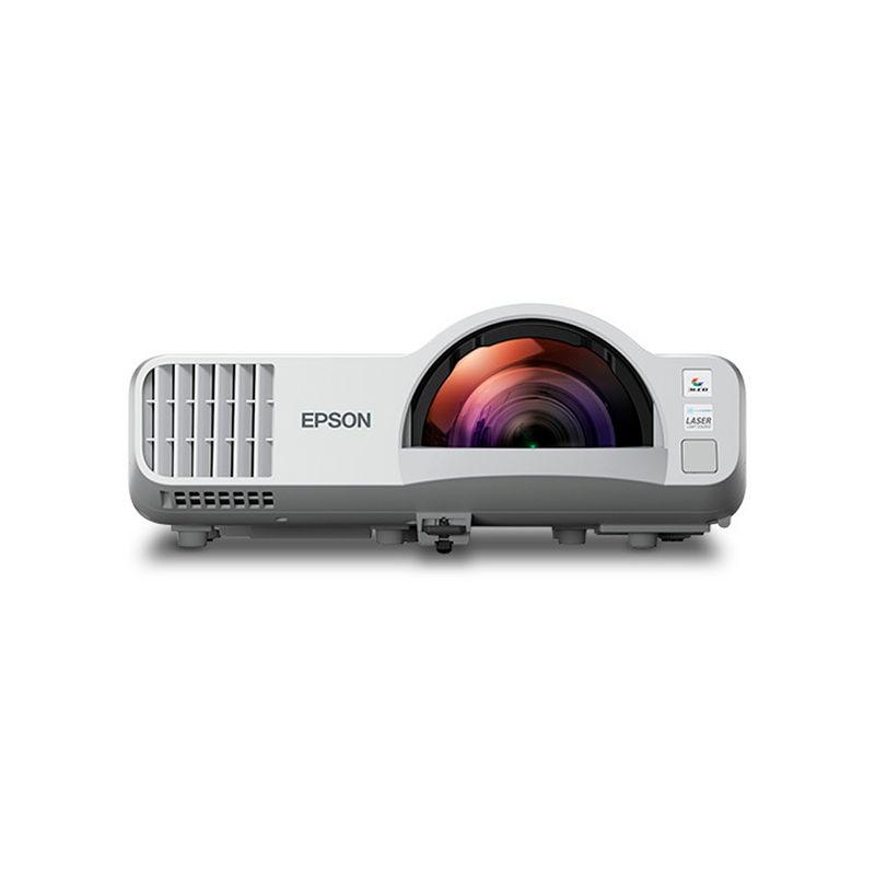 EPSON - PROYECTOR 3LCD EPSON 1080P 25000001  HDMI PN V11HA75020