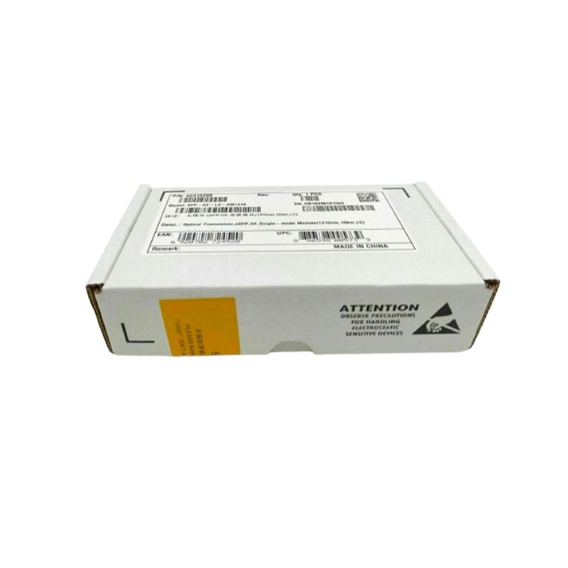 HUAWEI - TRANSCEPTOR HUAWEI 10 KM MONOMODO PN SFP-GE-LX-SM1310 02315200