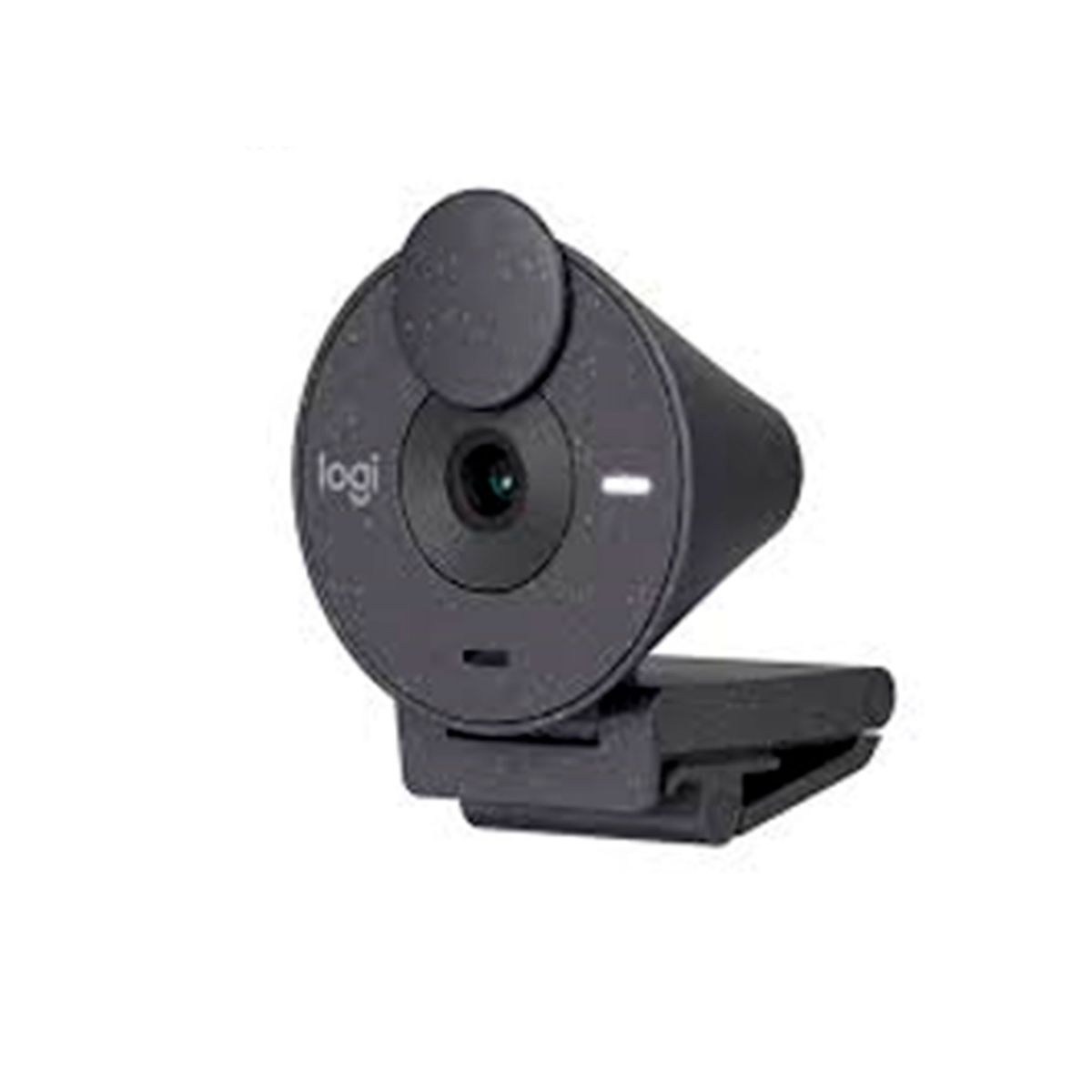 LOGITECH - CAMARA LOGITECH B2B BRIO 305 FHD 2MP 1080P 30FPS NEGRO PN 960-001519