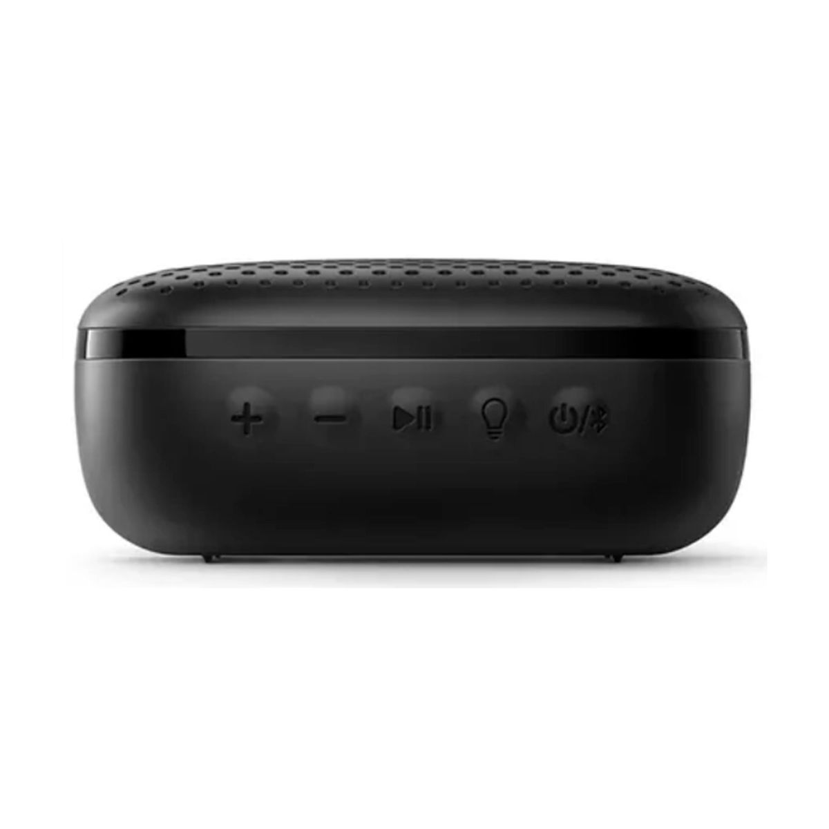 PHILIPS - PARLANTE PHILIPS TAS2505 BLUETOOTH 10H 3W MIC IPX7 NEGRO PN TAS2505