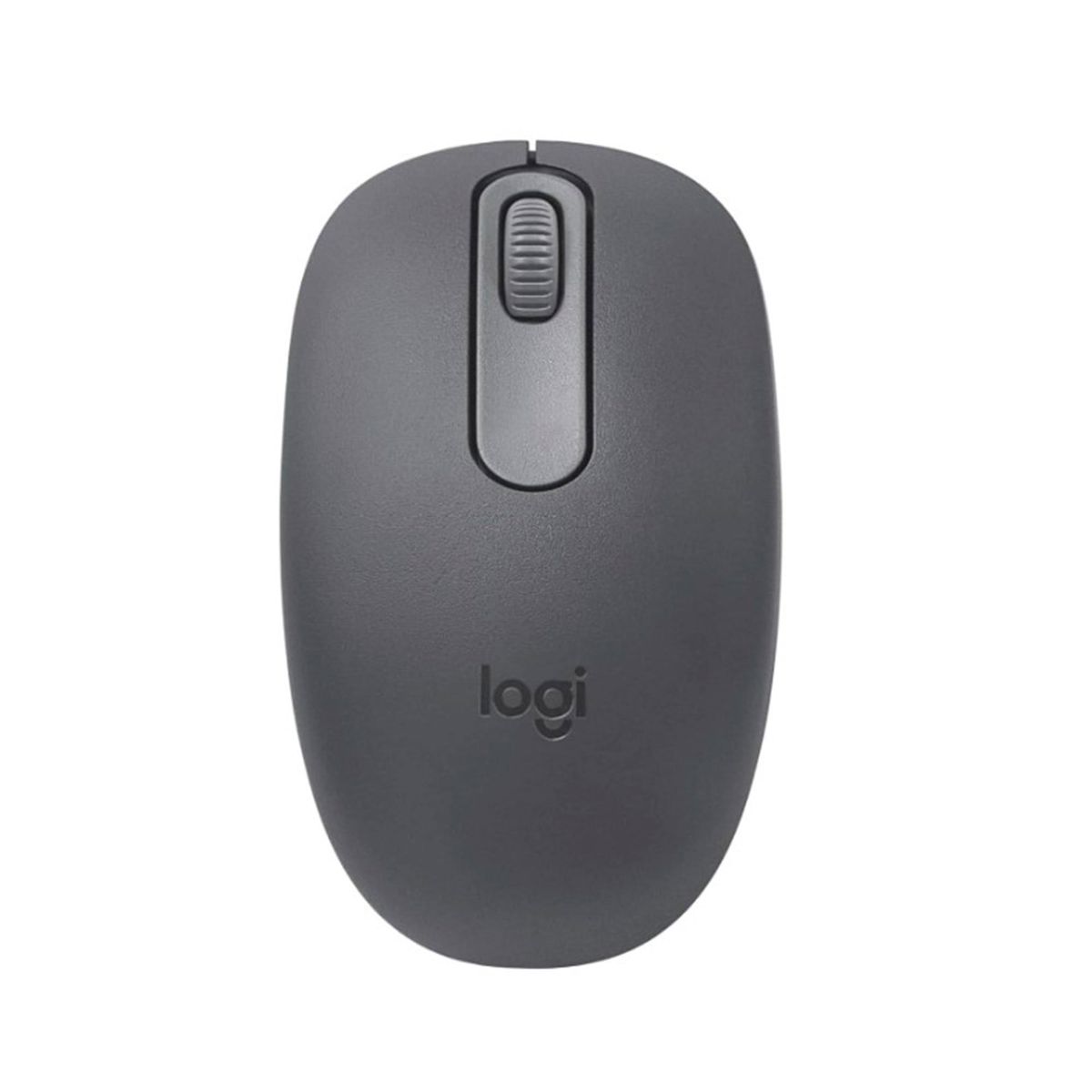 LOGITECH - MOUSE LOGITECH M196 BLUETOOTH 1000 DPI NEGRO PN 910-007456