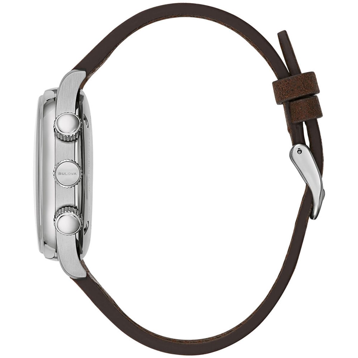 BULOVA - Reloj Hombre Bulova 96A245