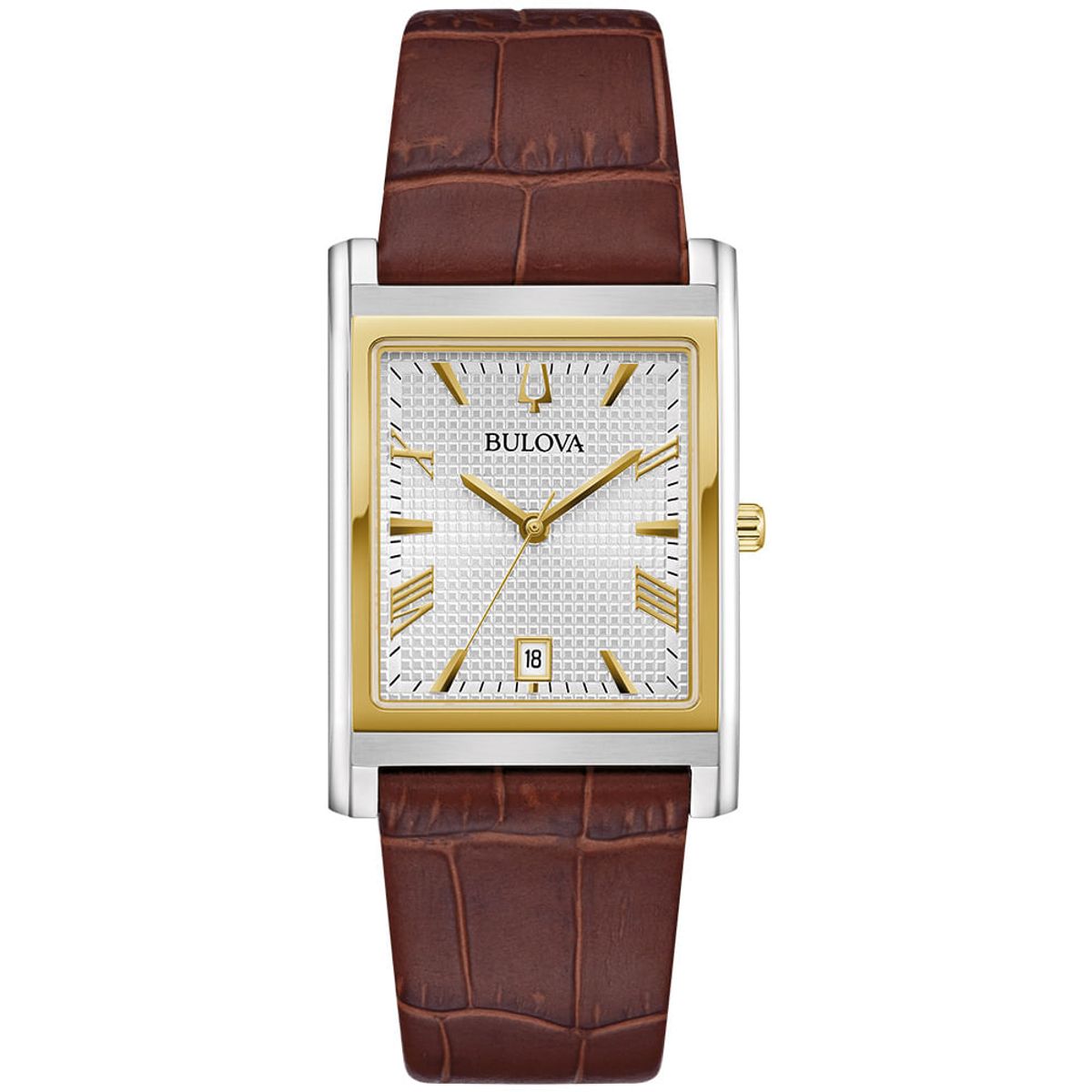 BULOVA - Reloj Para Hombre Bulova 98B430