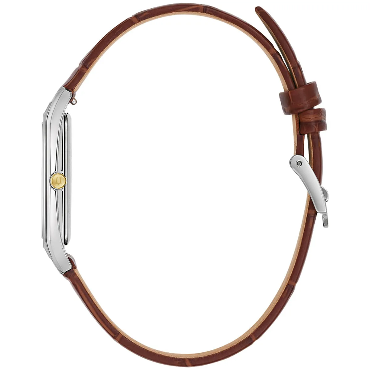 BULOVA - Reloj Para Hombre Bulova 98B430