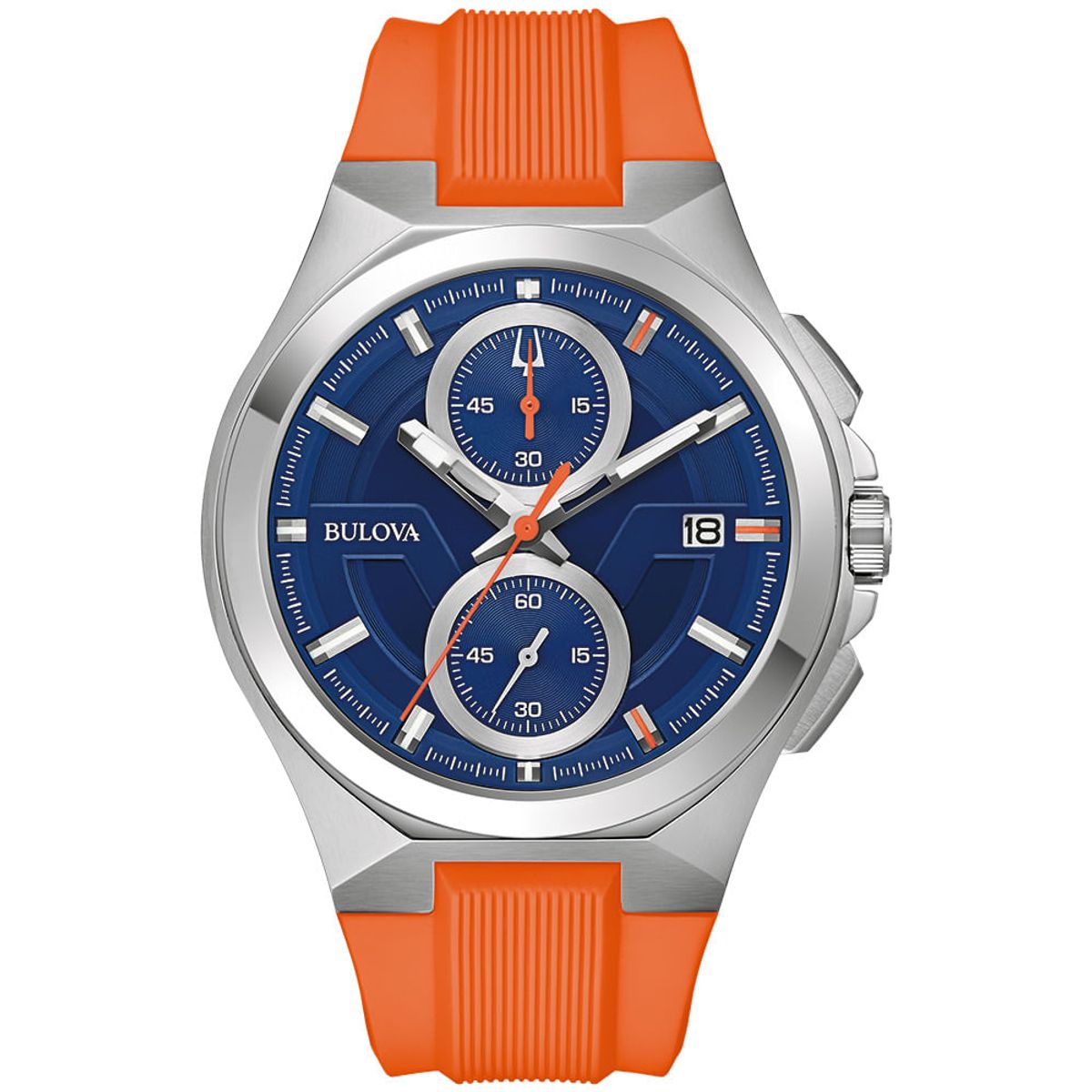BULOVA - Reloj Bulova Para Hombre 96B407