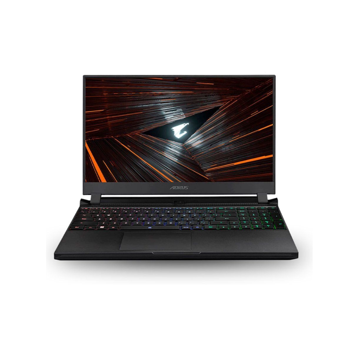 GIGABYTE - Laptop Gamer Gigabyte Aorus 5 Se4-73la513sh Ci7-12700h
