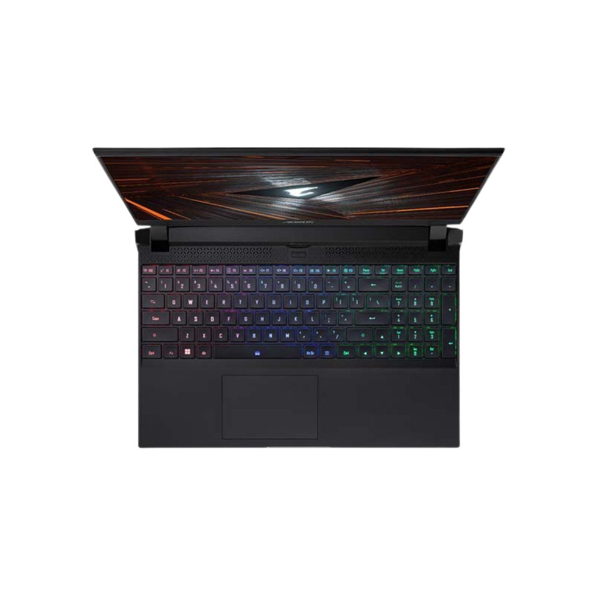 GIGABYTE - Laptop Gamer Gigabyte Aorus 5 Se4-73la513sh Ci7-12700h