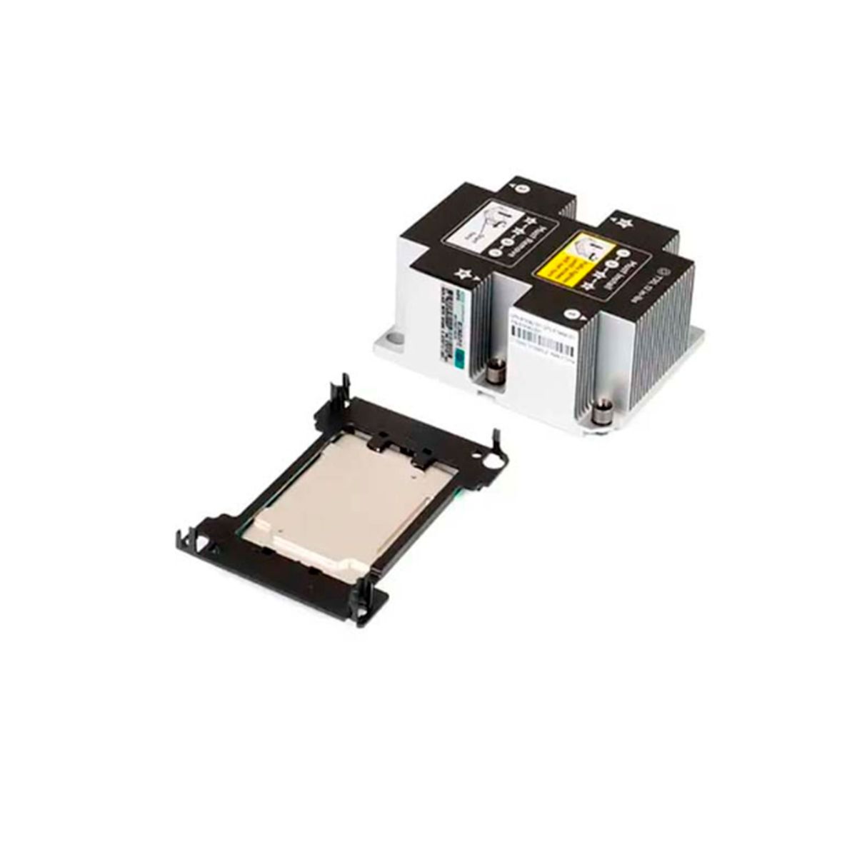 INTEL - KIT PROCESADOR INTEL ML350 G10 XEON SILVER 4110 PN 866526-B21