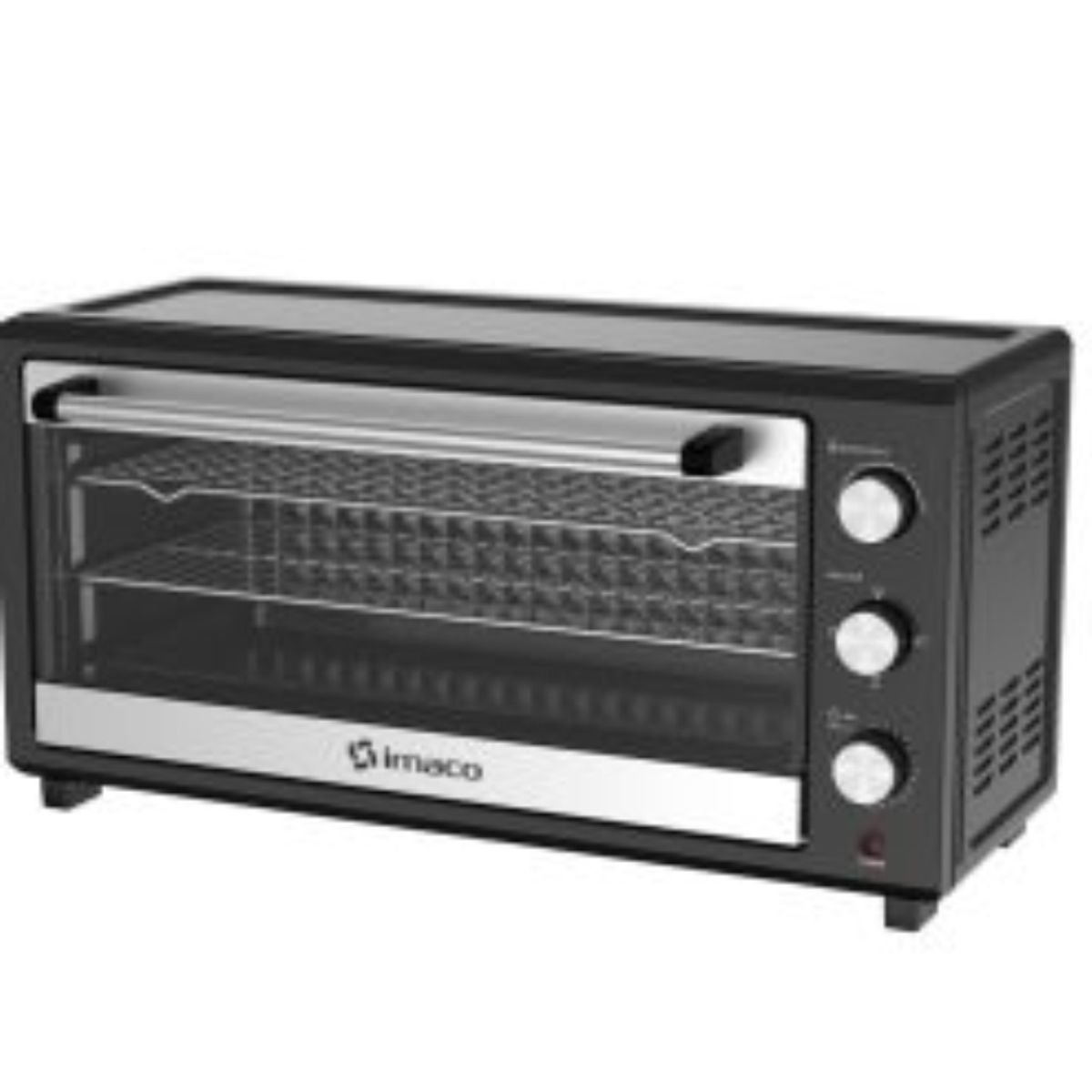 IMACO - Horno Electrico Imaco Double Cake 35L HEB35DC