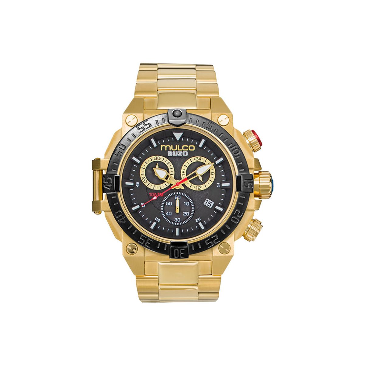 MULCO - Reloj Hombre Mulco MW3-20006-025