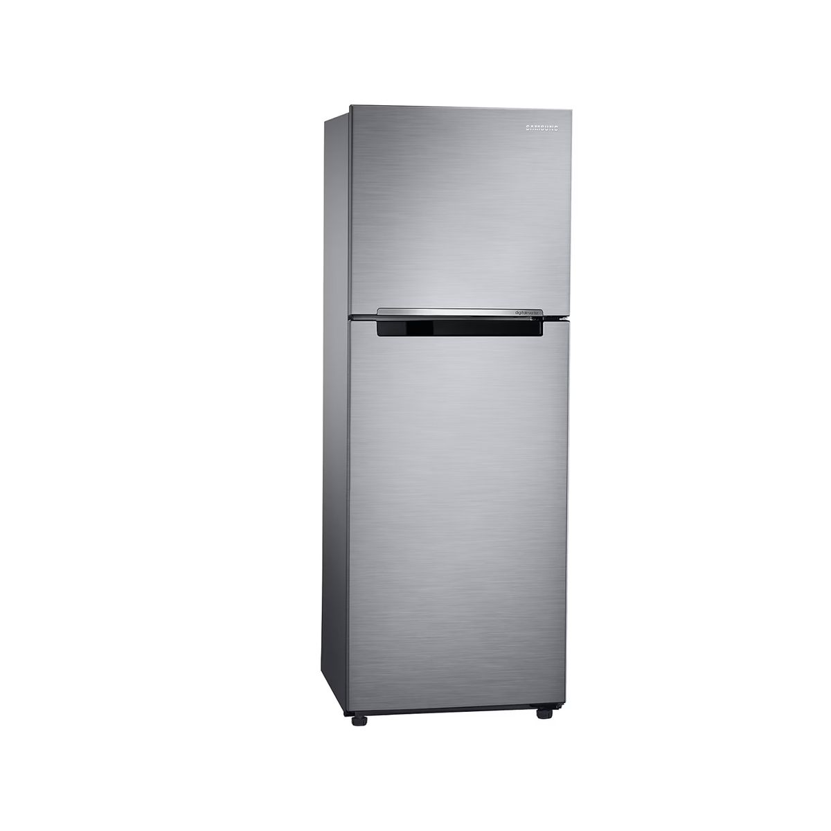 SAMSUNG - REFRIGERADORA SAMSUNG RT22FARADS8 234LT GRIS