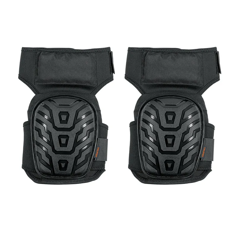 TRUPER - Rodillera Profesionales PVC Truper - Negro / 1