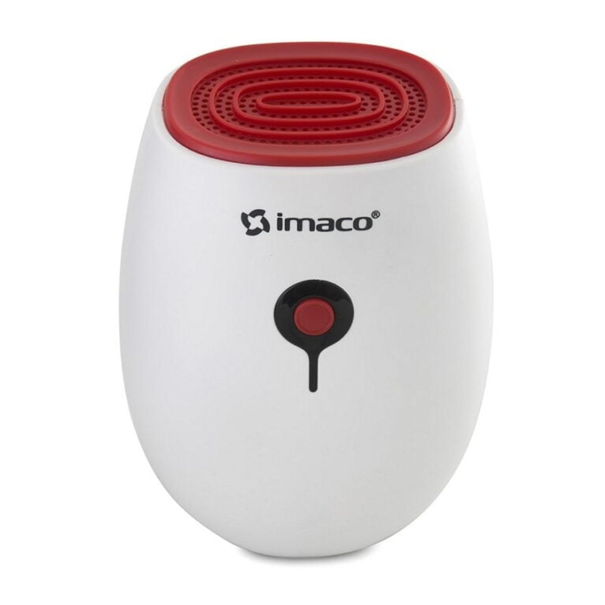Deshumedecedor portátil 500ml Imaco – DHM 150, marca IMACO - Foto 2