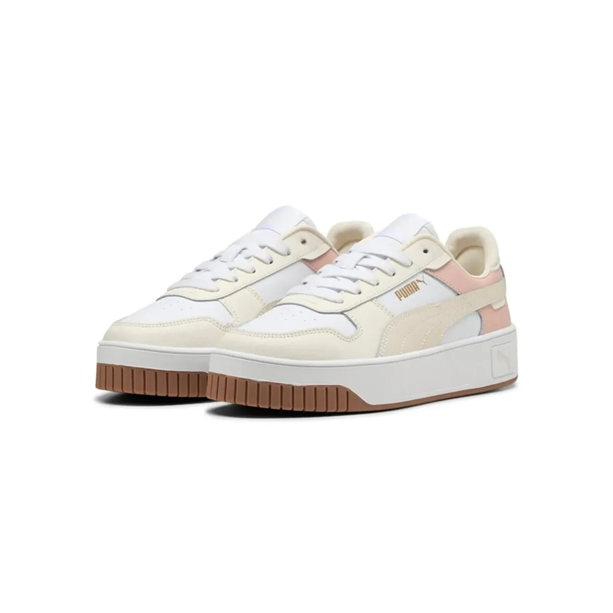 PUMA - ZAPATILLAS PUMA CARINA STREET 389390-42