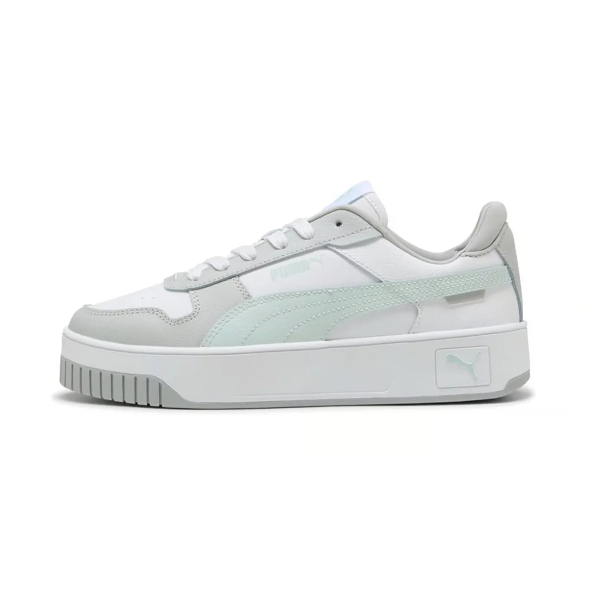 PUMA - ZAPATILLAS PUMA CARINA STREET 389390-43
