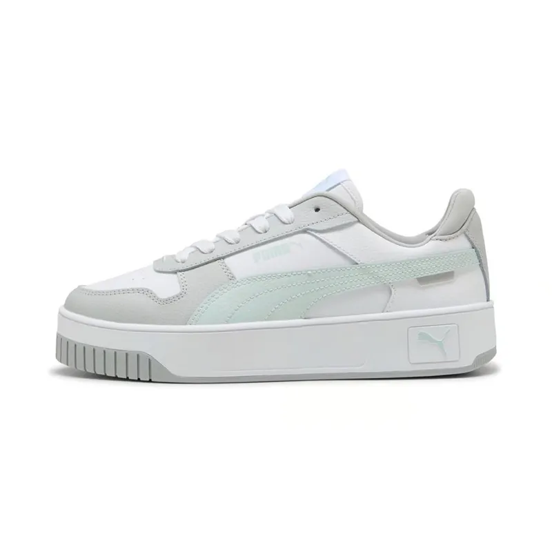 PUMA - ZAPATILLAS PUMA CARINA STREET 389390-43