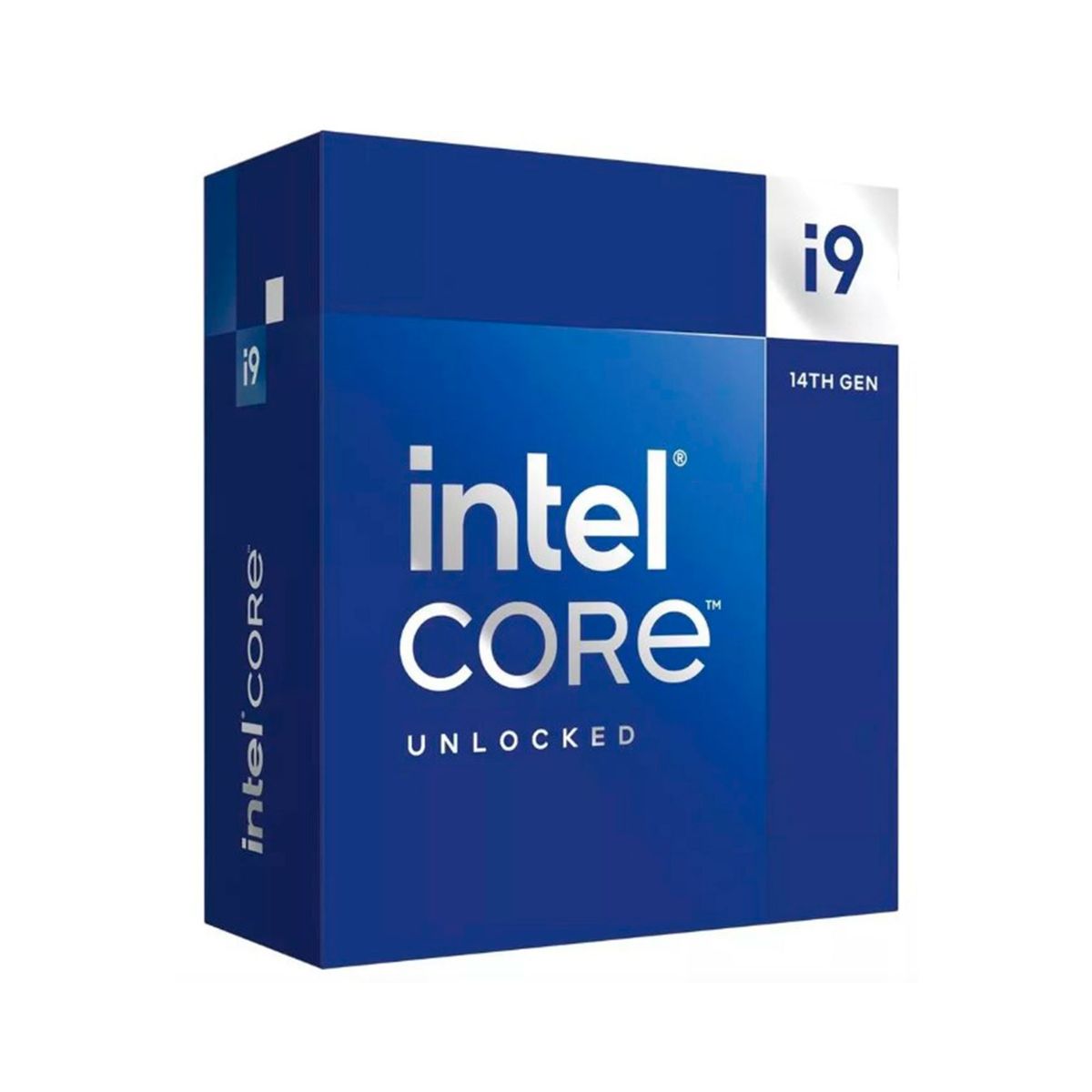 INTEL - PROCESADOR INTEL CORE I9-14900K 32 GHZ LGA1700 PN BX8071514900K
