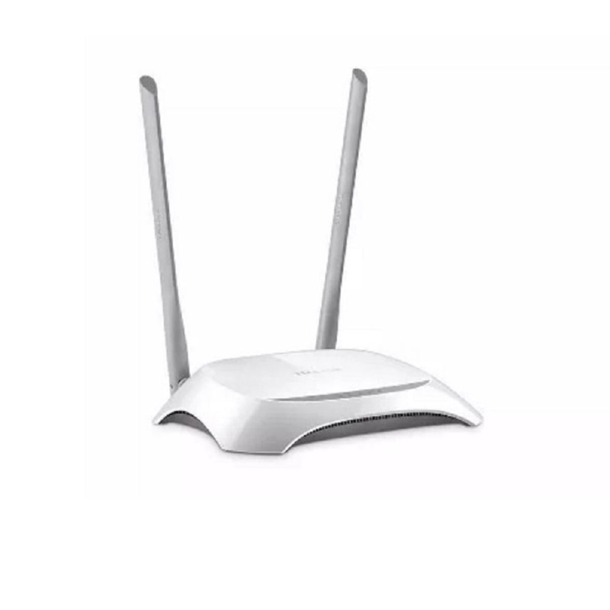 TP LINK - Router Inalambrico Wifi 300mbps Tl-wr840n Tp Link Repetidor