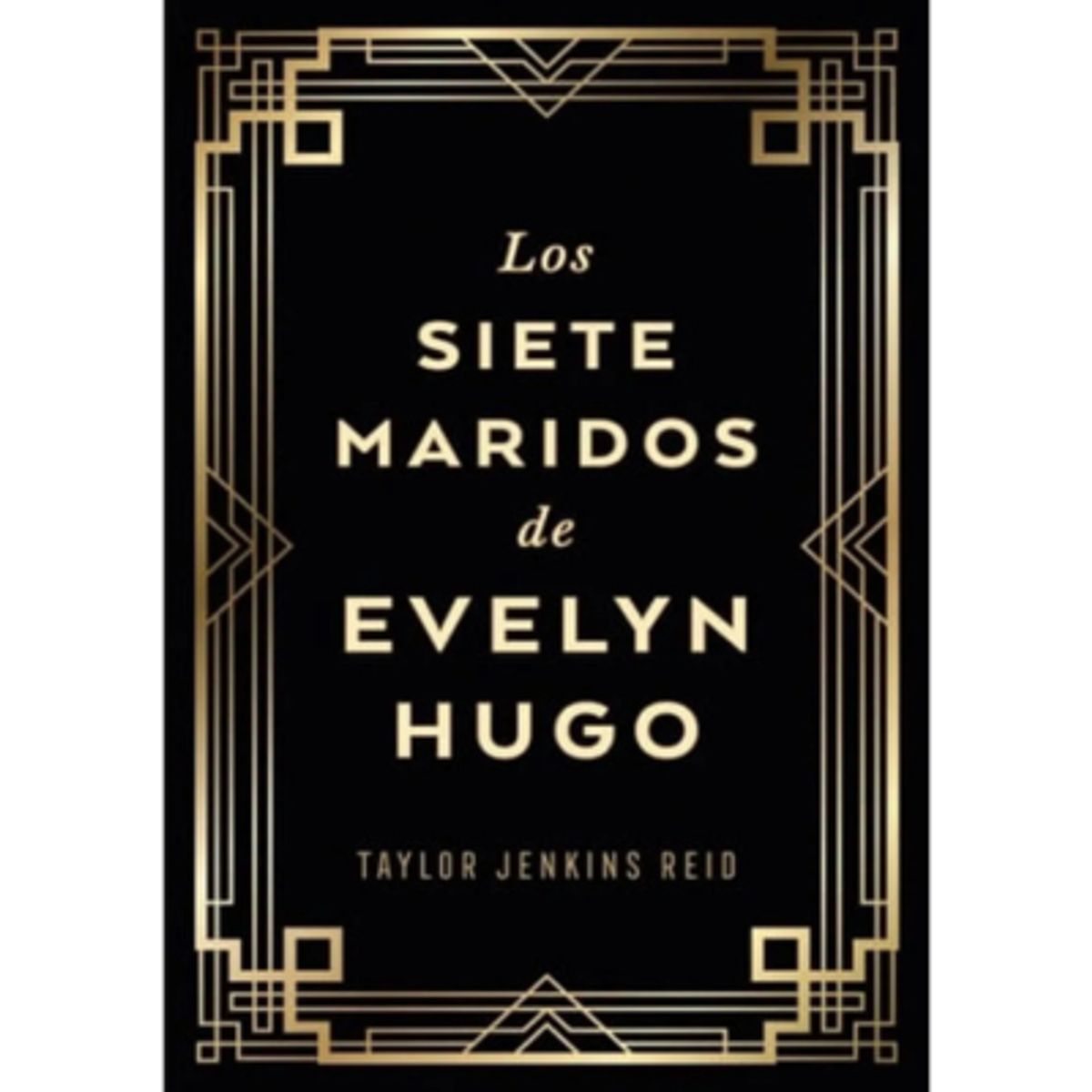 URANO - LOS SIETE MARIDOS DE EVELYN HUGO - ED COLECCIONISTA