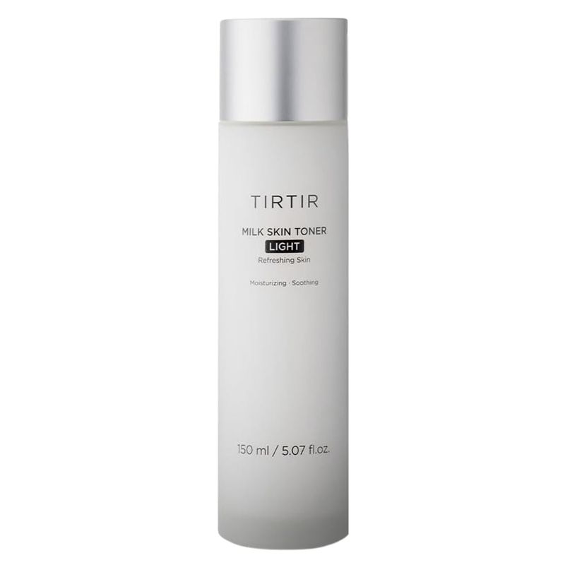 TIRTIR - Tónico Facial Milk Skin Light 150 ml TIRTIR.-