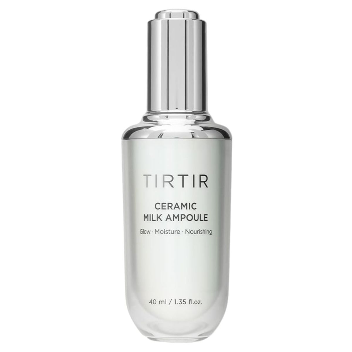 TIRTIR - Ampolla Facial Ceramic Milk 40 ml TIRTIR.-